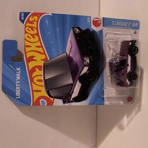 D1 Hot Wheels nissan Skyline 2000 GT-R tooned shipping protector